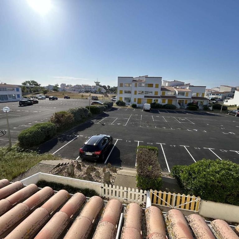 SH110-066 - Appart 2 pièces 4 couchages SAINT HILAIRE DE RIEZ - Apartment mit 1 Schlafzimmer - 15
