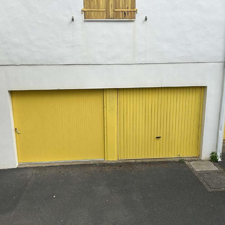 SH110-066 - Appart 2 pièces 4 couchages SAINT HILAIRE DE RIEZ - Apartment mit 1 Schlafzimmer - 16
