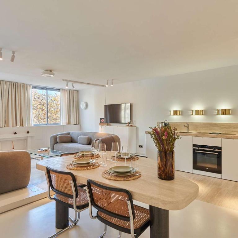 Sublim apartment Montaigne-Eiffel Tower - Apartment - 2