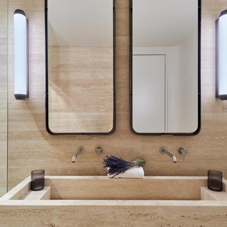 Sublim apartment Montaigne-Eiffel Tower - Apartment - 17