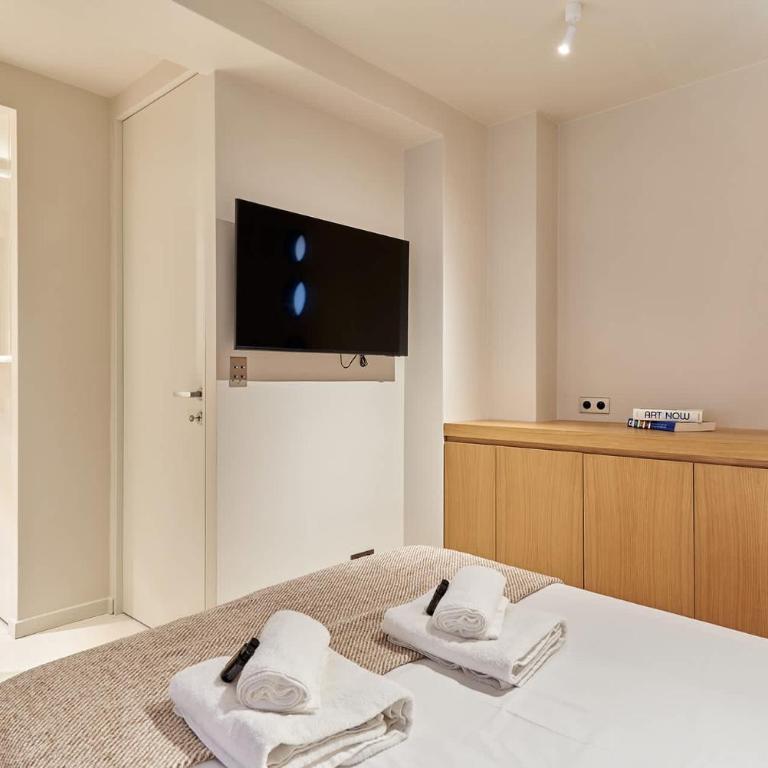 Sublim apartment Montaigne-Eiffel Tower - Apartment - 19