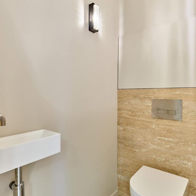 Sublim apartment Montaigne-Eiffel Tower - Apartment - 20
