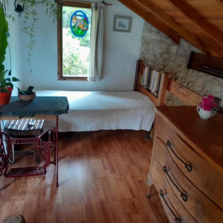 Cabaña Mar del Plata Playas Sur, cerca de chapadmalal - Casa con 1 dormitorio - 13