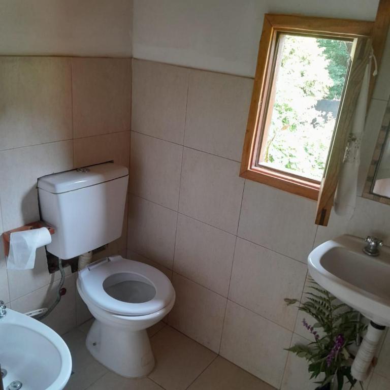 Cabaña Mar del Plata Playas Sur, cerca de chapadmalal - Casa con 1 dormitorio - 9
