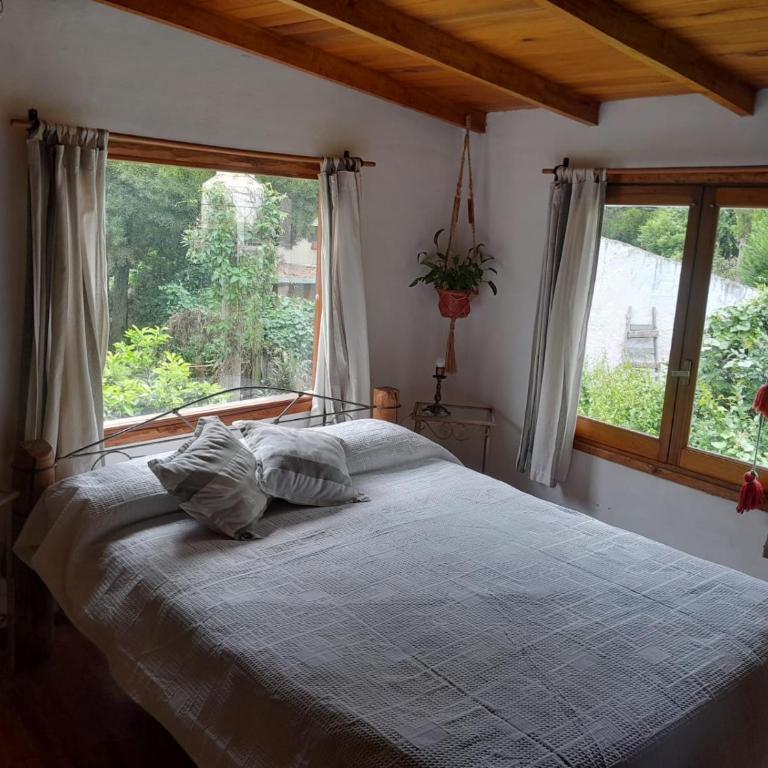 Cabaña Mar del Plata Playas Sur, cerca de chapadmalal - Casa con 1 dormitorio - 12
