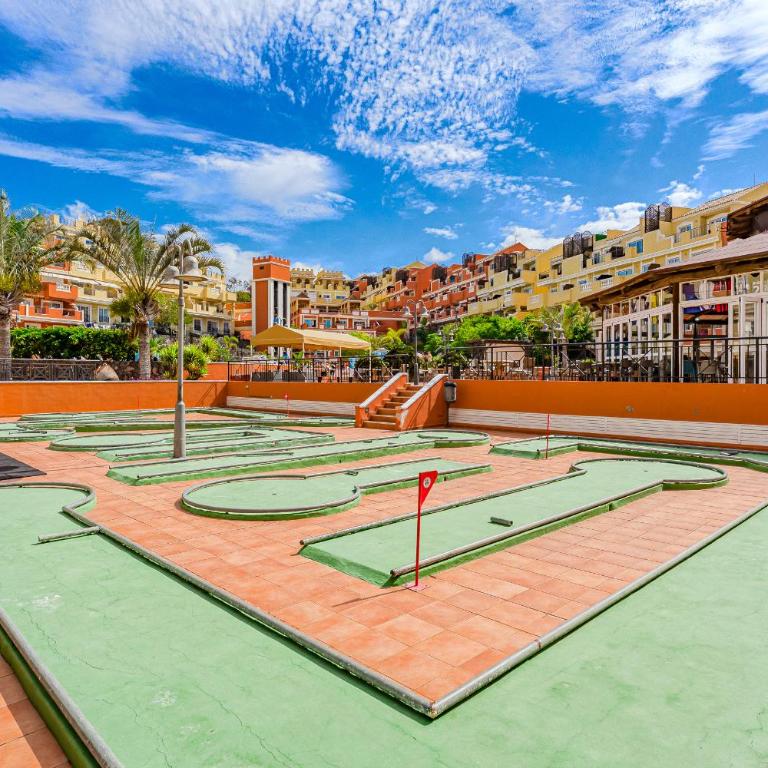 Summer Dreams, Apartment with Sea View - Apartamento de 1 dormitorio - 25