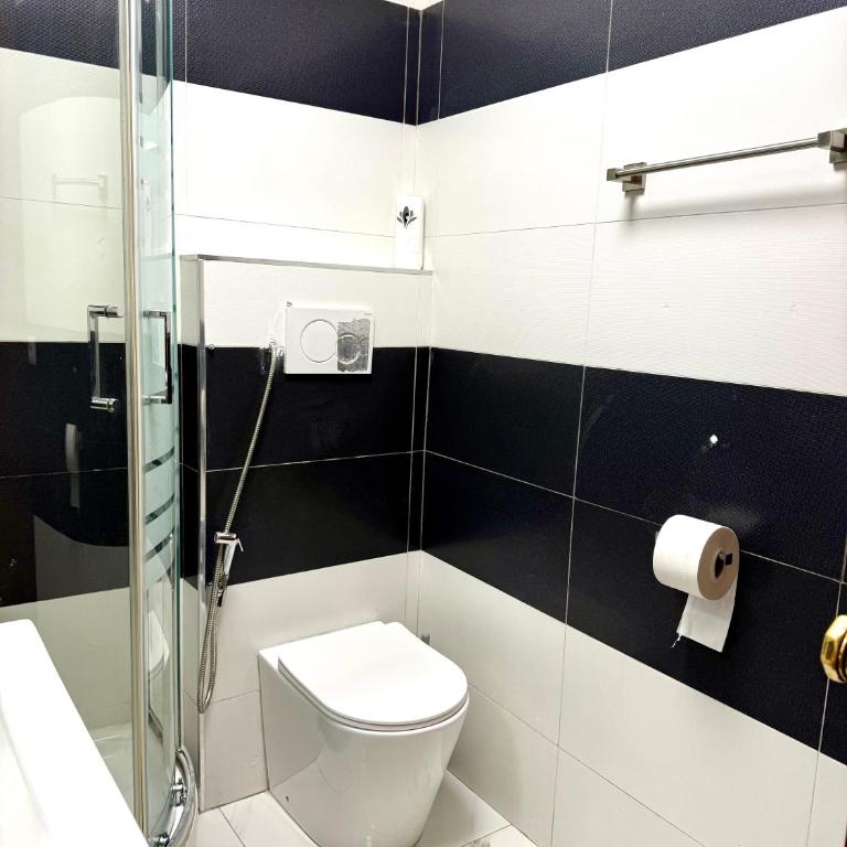Royal Termini Guest House - Camera Familiare - 35