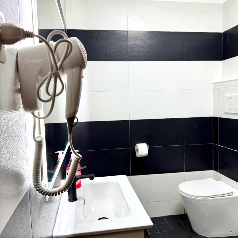Royal Termini Guest House - Camera Quadrupla Deluxe - 17