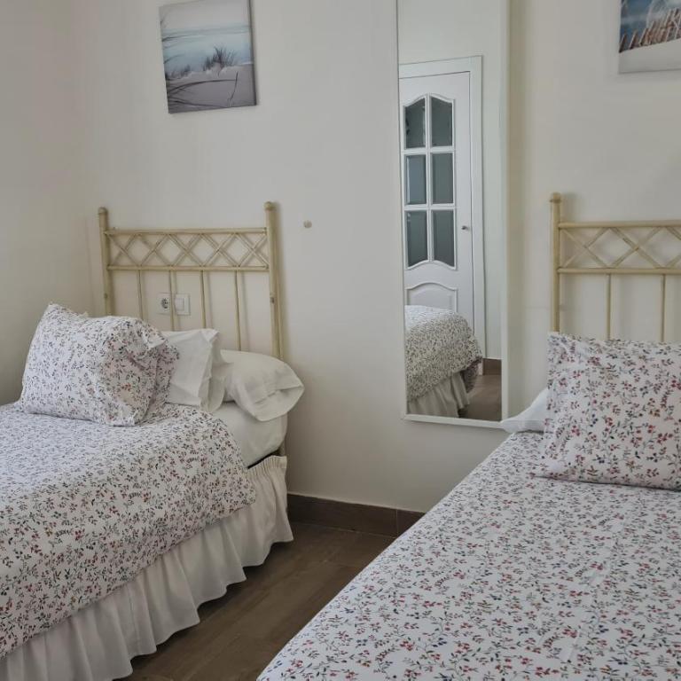 Casita de María - Apartamento - Planta baja - 2