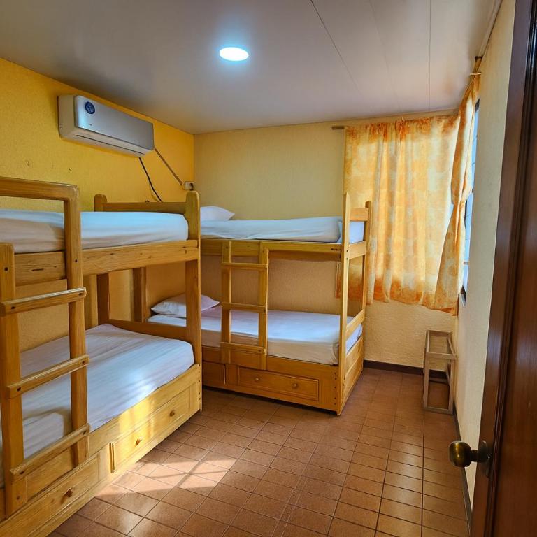 Villa cerca al malecón de Salinas para 10 personas - Villa - 21