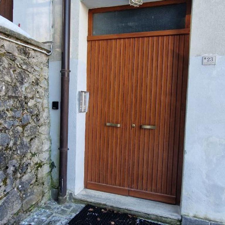 Rifugio dei Pini - Appartamento con 2 Camere da Letto - 20