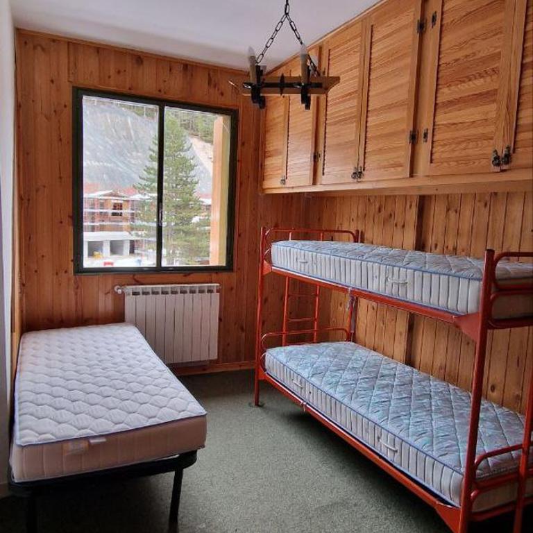 Rifugio dei Pini - Appartamento con 2 Camere da Letto - 14