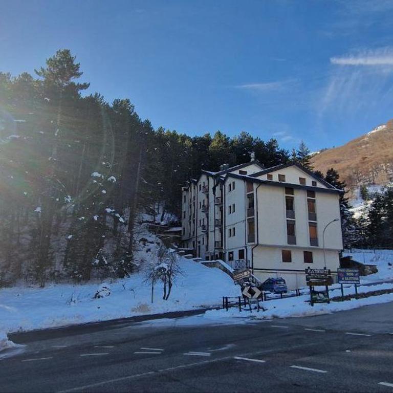 Rifugio dei Pini - Appartamento con 2 Camere da Letto - 21