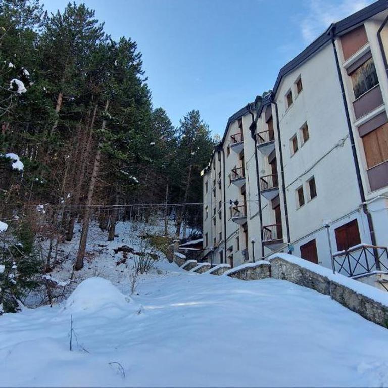 Rifugio dei Pini - Appartamento con 2 Camere da Letto - 22
