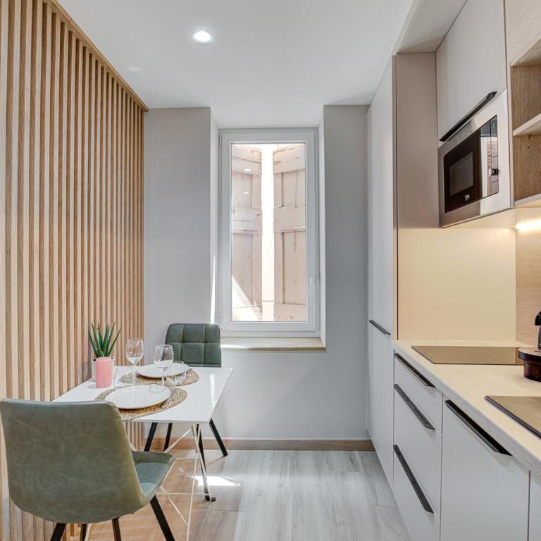 Suite Spa & détente , Centre Bourgoin, Wifi rapide - Appartamento con 1 Camera da Letto - 10
