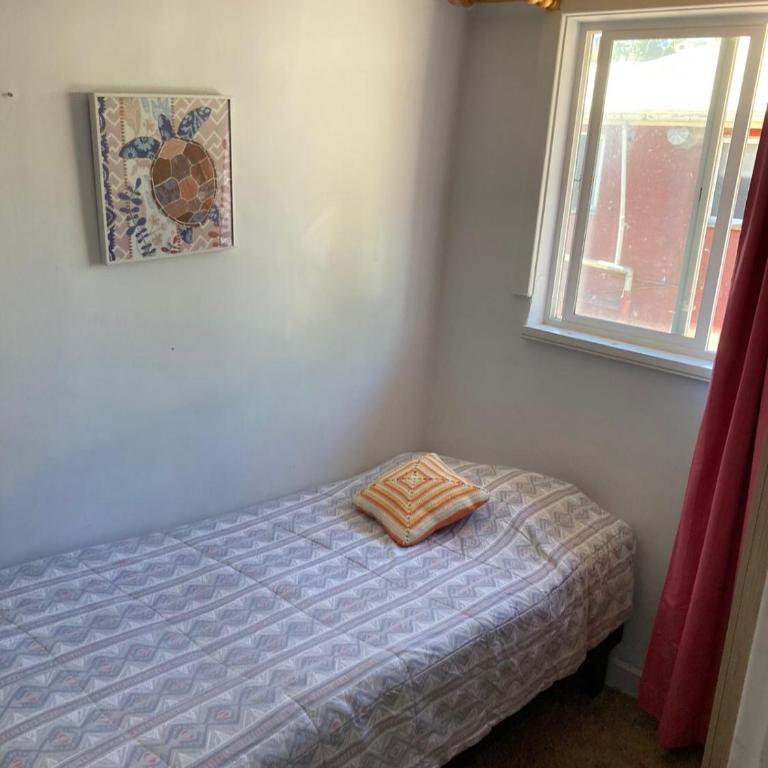 Departamento viña del mar cercano a mall y playa - Apartamento de 3 dormitorios - 2