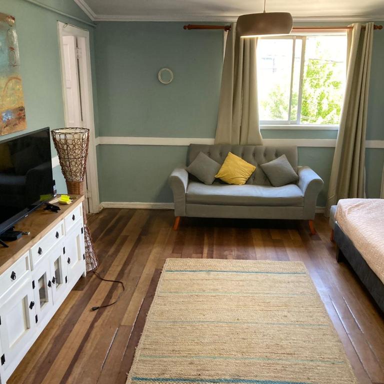 Departamento viña del mar cercano a mall y playa - Apartamento de 3 dormitorios - 13