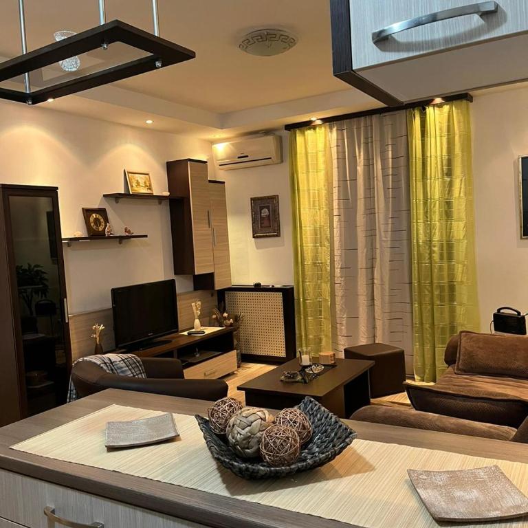 EukaVita - Apartman sa 1 Spavaćom Sobom - 1