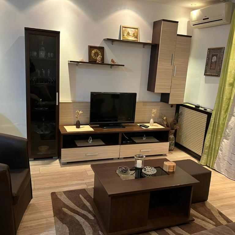 EukaVita - Apartman sa 1 Spavaćom Sobom - 6