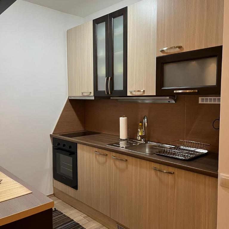 EukaVita - Apartman sa 1 Spavaćom Sobom - 10