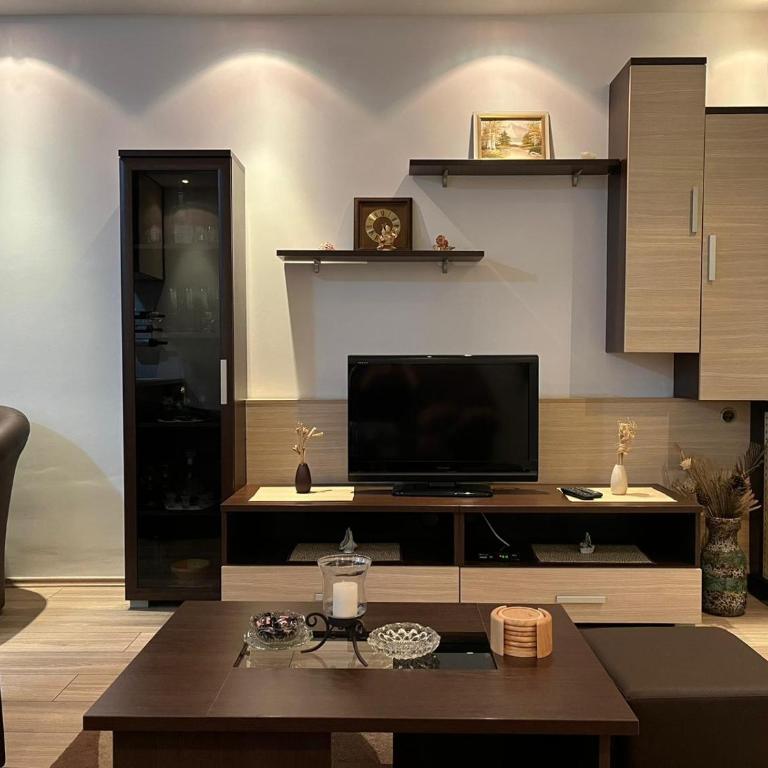 EukaVita - Apartman sa 1 Spavaćom Sobom - 9