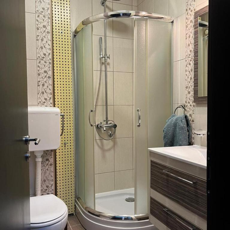 EukaVita - Apartman sa 1 Spavaćom Sobom - 18