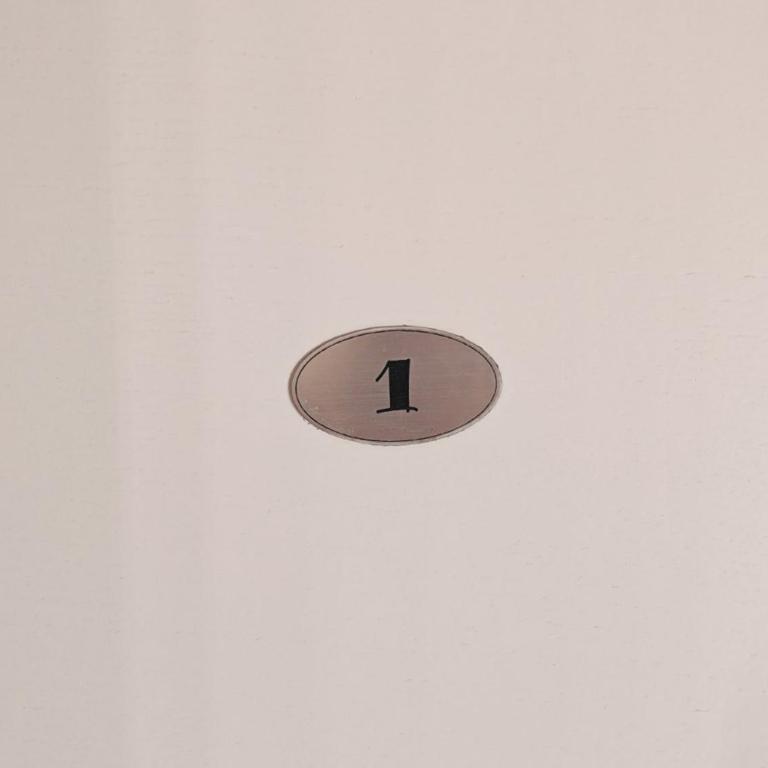 KONDOR apartmani - One-Bedroom Apartment - 1