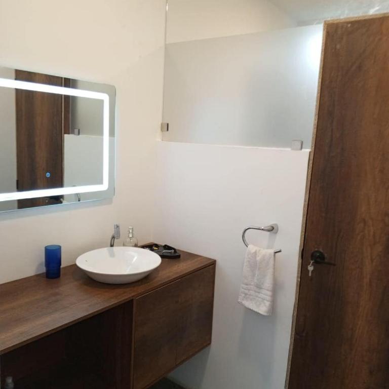 Casa vacacional Pedro Vicente - One-Bedroom House - 3