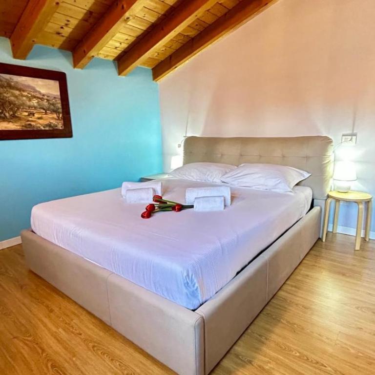Colico Zen House - Casa Vacanze - 7