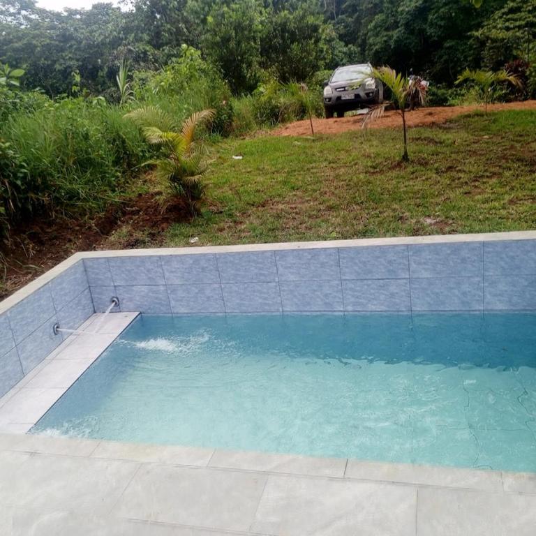 Casa vacacional Pedro Vicente - One-Bedroom House - 4