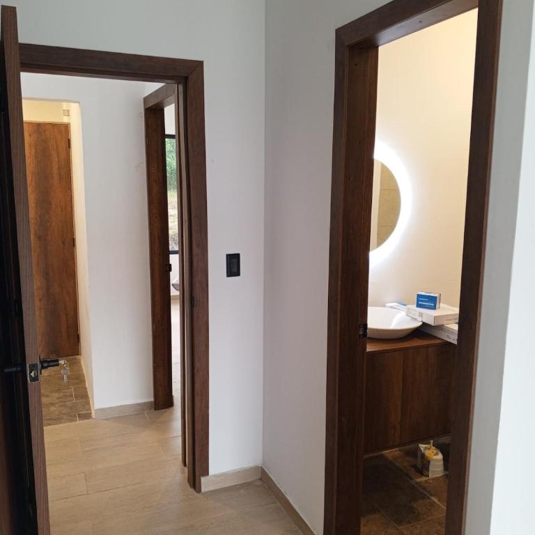 Casa vacacional Pedro Vicente - One-Bedroom House - 6