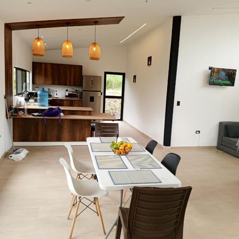 Casa vacacional Pedro Vicente - One-Bedroom House - 10