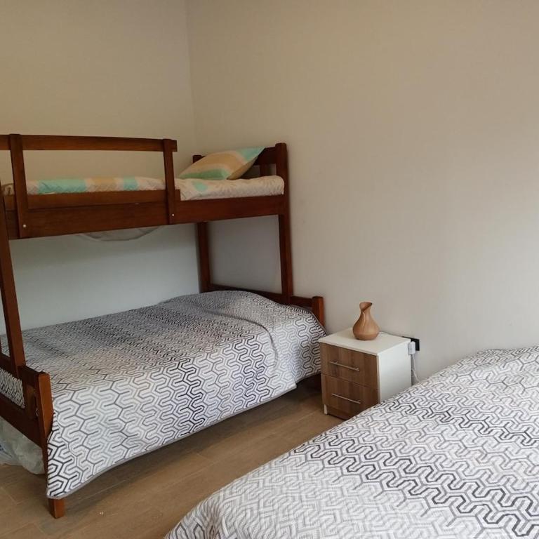 Casa vacacional Pedro Vicente - One-Bedroom House - 17