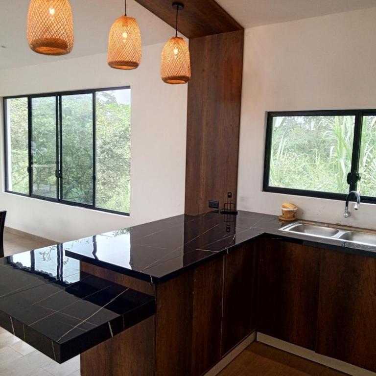 Casa vacacional Pedro Vicente - One-Bedroom House - 20
