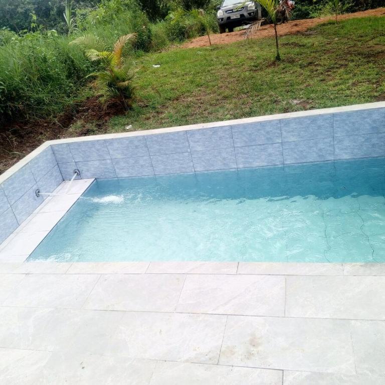 Casa vacacional Pedro Vicente - One-Bedroom House - 21