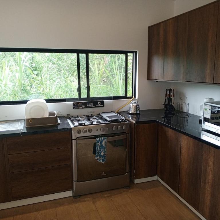 Casa vacacional Pedro Vicente - One-Bedroom House - 23