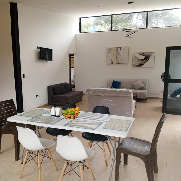 Casa vacacional Pedro Vicente - One-Bedroom House - 26