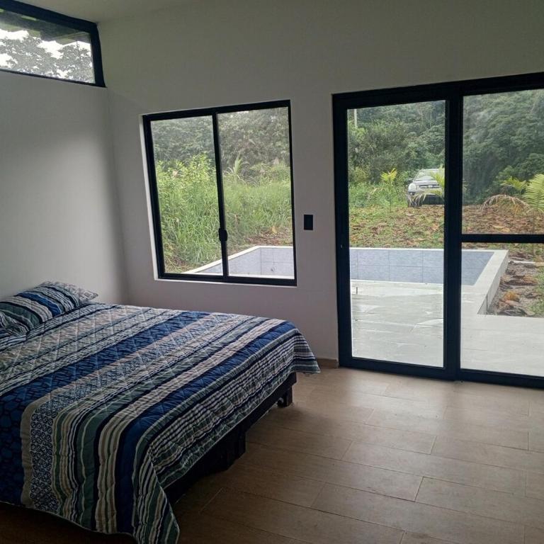 Casa vacacional Pedro Vicente - One-Bedroom House - 34
