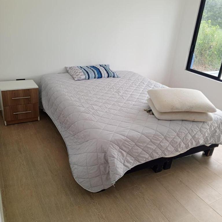Casa vacacional Pedro Vicente - One-Bedroom House - 38