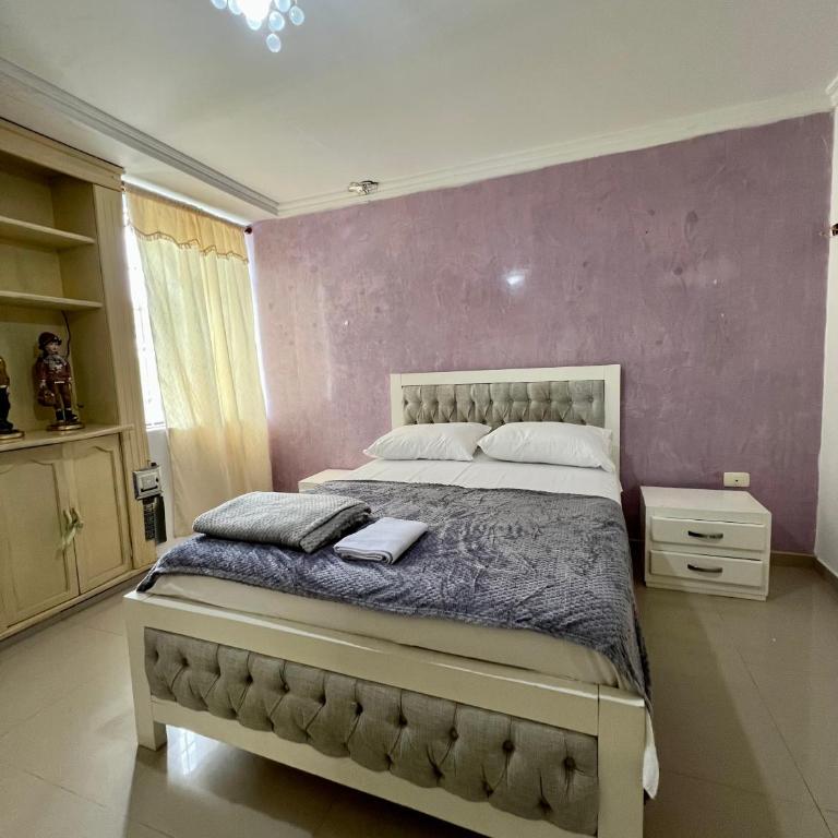 Casa full Confort en el corazón de valledupar - Casa de 5 dormitorios - 8