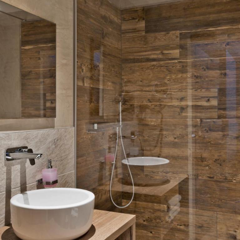 Natur & Spa Hotel Lärchenhof - Superior Doppelzimmer - 2