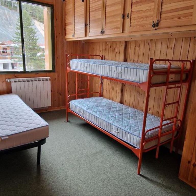 Rifugio dei Pini - Appartamento con 2 Camere da Letto - 15