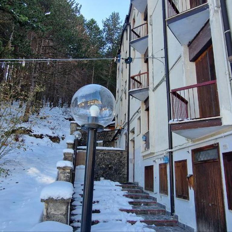 Rifugio dei Pini - Appartamento con 2 Camere da Letto - 23