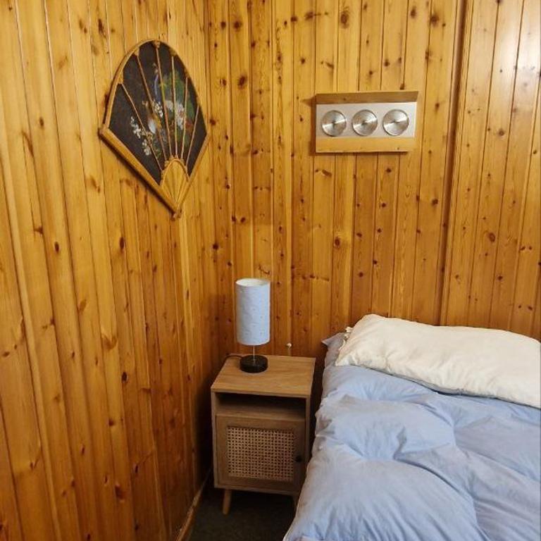 Rifugio dei Pini - Appartamento con 2 Camere da Letto - 11