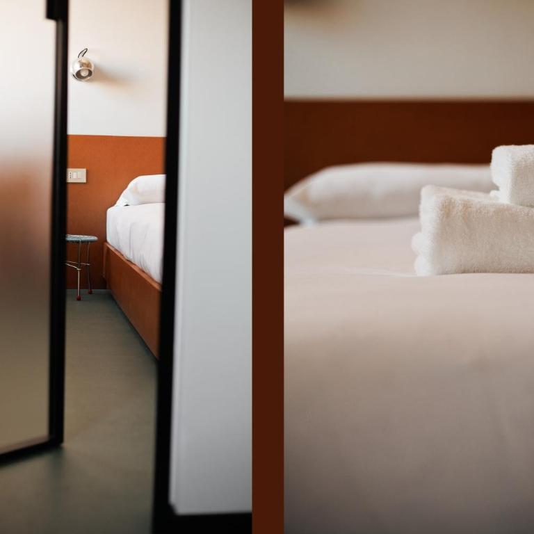 Just Urban Stays - Chic Retro 1BR Apartment -10 min by tram to Duomo - Appartamento con 1 Camera da Letto - 17