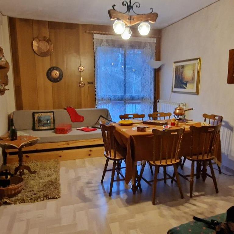 Rifugio dei Pini - Appartamento con 2 Camere da Letto - 3