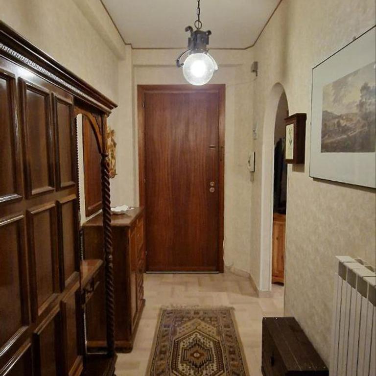Rifugio dei Pini - Appartamento con 2 Camere da Letto - 5