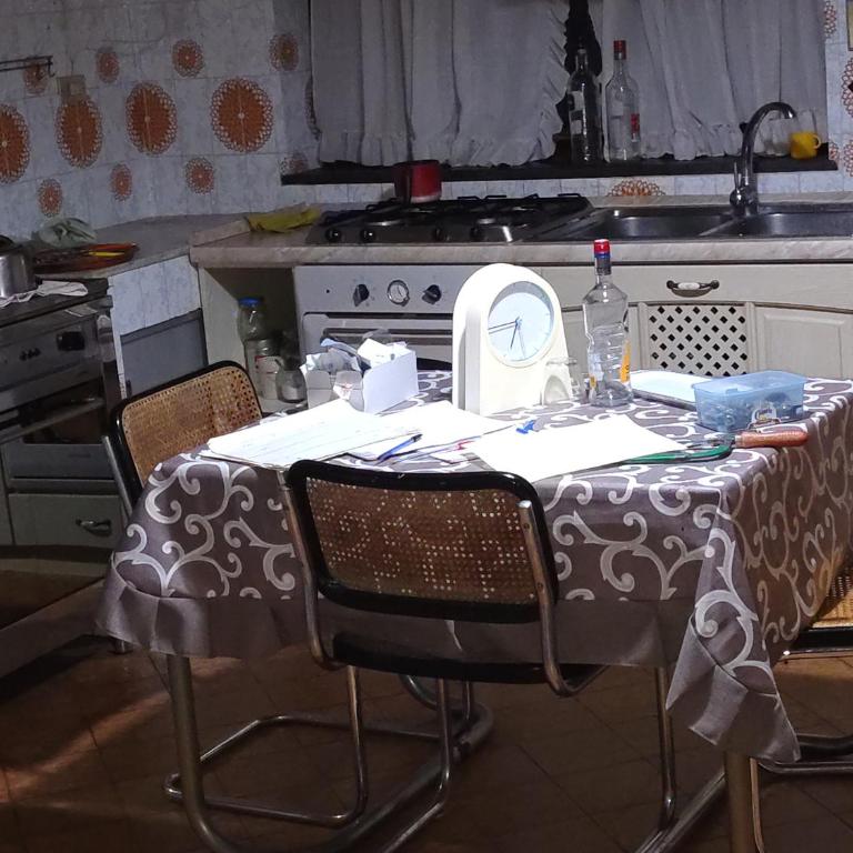 Le Ginestre salerno - Appartamento con 1 Camera da Letto - 9