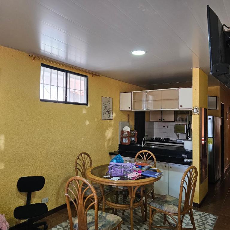 Villa cerca al malecón de Salinas para 10 personas - Villa - 8