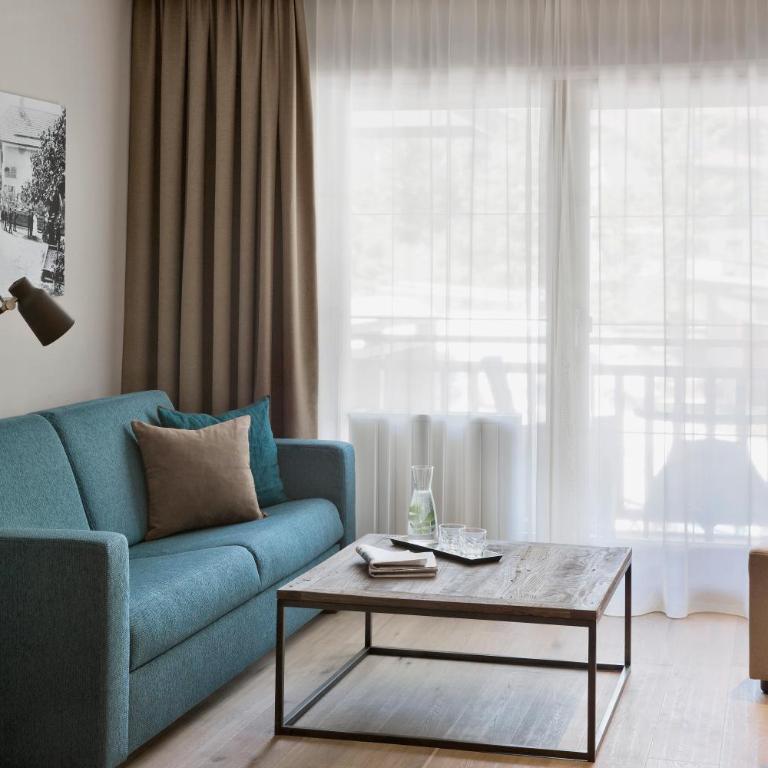 Natur & Spa Hotel Lärchenhof - Superior Doppelzimmer - 3